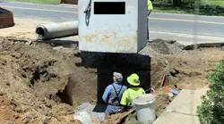 Oct 22 Tech Rescue Trench Rescue Pic 3