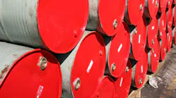Api Oil Storage
