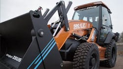 Off-road tires must not only fit the machine type, but they must also match the applications. Finding that balance with electric equipment is taking time. Off-road tires must not only fit the machine type, but they must also match the applications. Finding that balance with electric equipment is taking time.