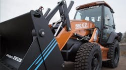 Off-road tires must not only fit the machine type, but they must also match the applications. Finding that balance with electric equipment is taking time.