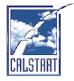 Calstart Logo Calstart Logo