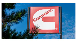 Cummins Logo