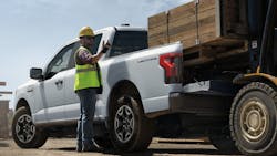 Ford Lightning Ford Lightning