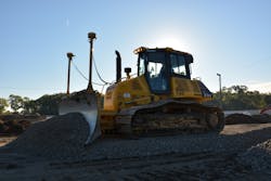 Machine data enables Kaye to balance 'gut feeling' with analytics. More often than not, the two align and confirm the decisions made about a machine. Machine data enables Kaye to balance 'gut feeling' with analytics. More often than not, the two align and confirm the decisions made about a machine.