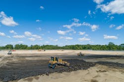 The Miller Bros. fleet expanded as business grew in recent years, but Kaye's arrival has allowed the equipment department to offer more analytical insights to company management as it looks at new opportunities. The Miller Bros. fleet expanded as business grew in recent years, but Kaye's arrival has allowed the equipment department to offer more analytical insights to company management as it looks at new opportunities.