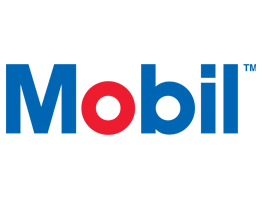 Mobil Logo 262x100