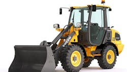 The volume of electric equipment operating in the field has not reached levels at which tire makers can yet garner the historical wear data necessary to formulate off-road EV tires. The volume of electric equipment operating in the field has not reached levels at which tire makers can yet garner the historical wear data necessary to formulate off-road EV tires.