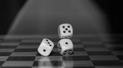 Dice Gunther Pixabay