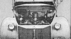 Mixermobile Twin Truckmobile Mixermobile Twin Truckmobile