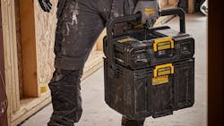 Dewalt Toughsystem 2.0 Adjustable Work Light Dewalt Toughsystem 2.0 Adjustable Work Light