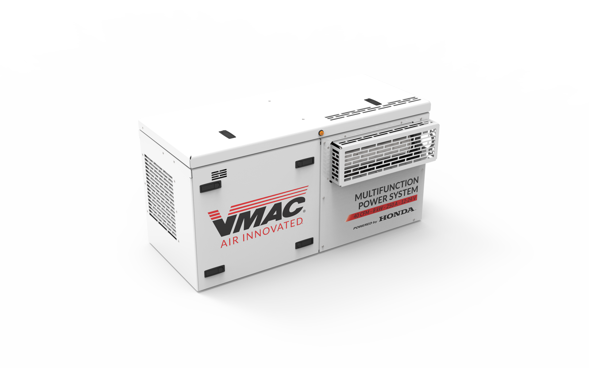 5 In 1 Mf Angled View 24 V