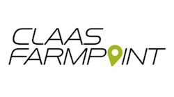 Claas Farmpoint logo