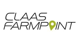 Claas Farmpoint logo