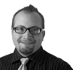 Craig Gramlich, CEM Craig Gramlich, CEM