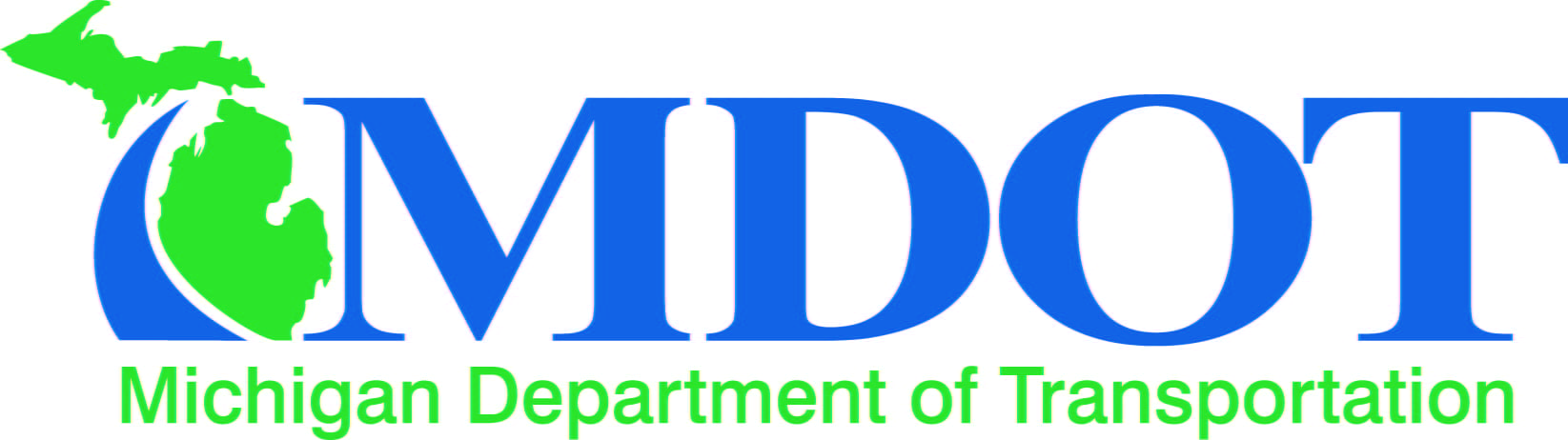 Michigan Dot Logo