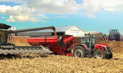 Agco Agricultural Equipment Agco Agricultural Equipment