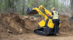 New Holland C314 Mini Track Loader New Holland C314 Mini Track Loader