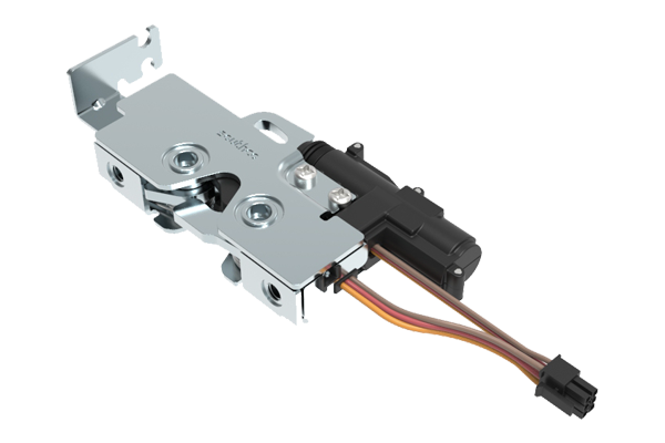 Southco High Strength Rotary Latches | Construction Equipment