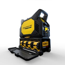 ESAB Renegade Volt ES 200i Battery Powered Welder ESAB Renegade Volt ES 200i Battery Powered Welder