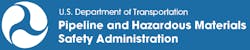 PHMSA logo