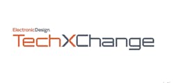 Electronic Design TechXChange logo Electronic Design TechXChange logo
