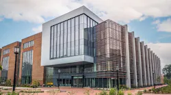 Trimble Technology Lab At Purdue University