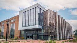 Trimble Technology Lab At Purdue University Trimble Technology Lab At Purdue University