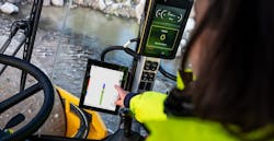 Volvo Compact Assist For Soil Compactors Volvo Compact Assist For Soil Compactors