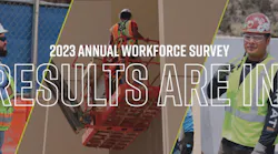 Workforce Study