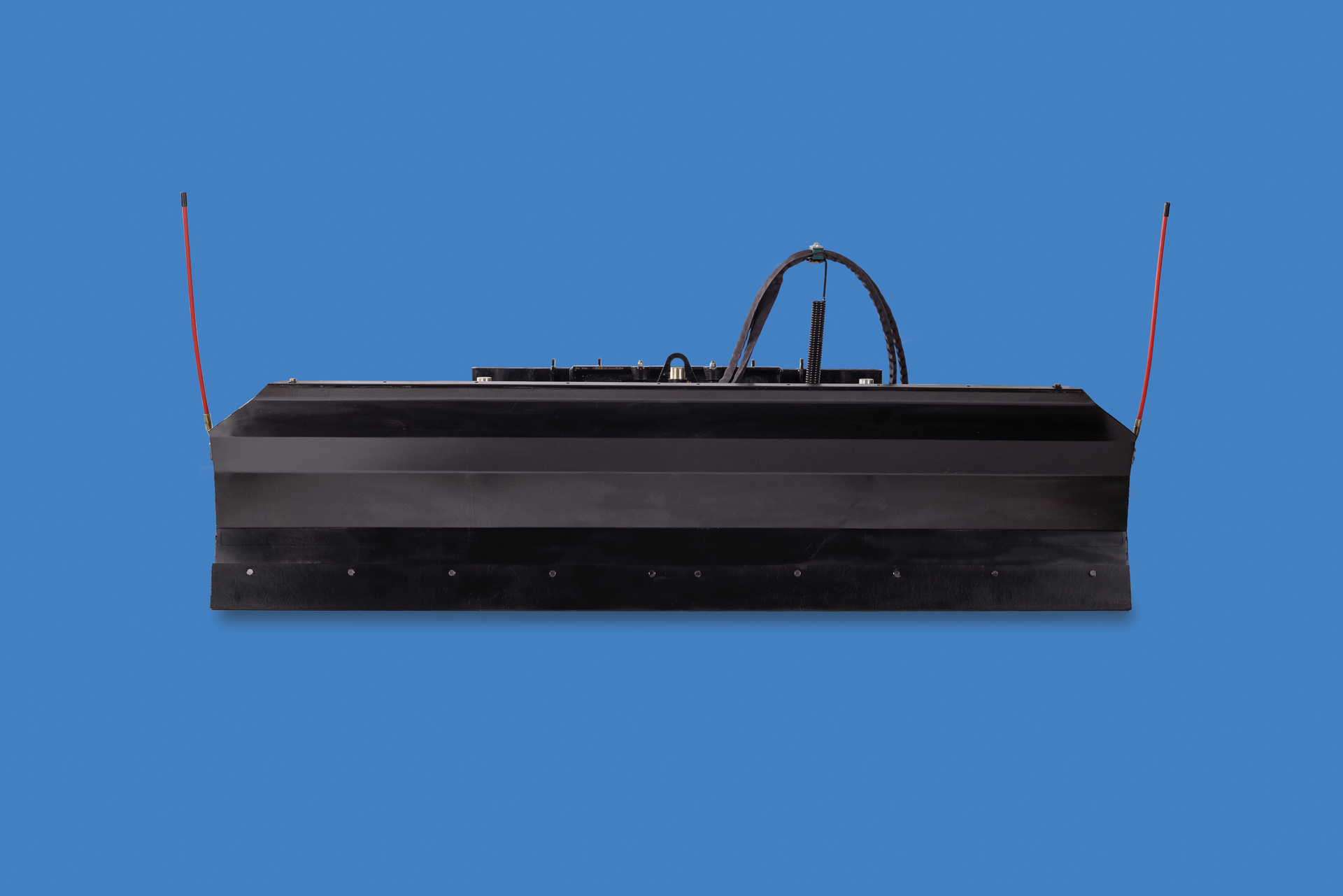 New Ignite Attachments Snow Blade Lineup