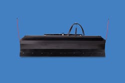 New Ignite Attachments Snow Blade Lineup New Ignite Attachments Snow Blade Lineup