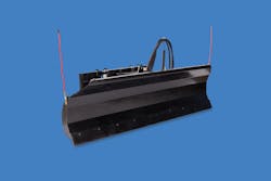 New Ignite Attachments Snow Blade New Ignite Attachments Snow Blade