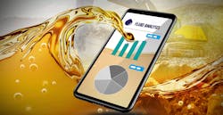 Volvo Fluid Analysis Program Volvo Fluid Analysis Program