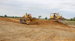 LeTourneau-Westinghouse C Tournadozer LeTourneau-Westinghouse C Tournadozer