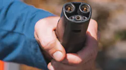 Ev Charging Plug
