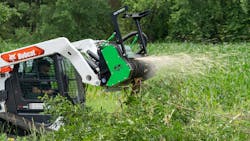 Dc Pro Drum Mulcher Dc Pro Drum Mulcher