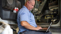 Technician In A Shop Technician In A Shop