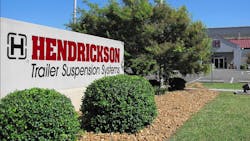 Hendrickson Hendrickson