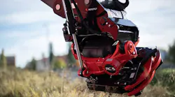 Rototilt Control Now Being Expanded To Fit More Excavators
