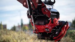 Rototilt Control Now Being Expanded To Fit More Excavators Rototilt Control Now Being Expanded To Fit More Excavators