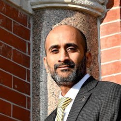 Edara Praveen, founding director, MOWZES. Edara Praveen, founding director, MOWZES.