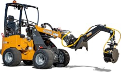 Case Sl12 Tr Wheel Loader Case Sl12 Tr Wheel Loader