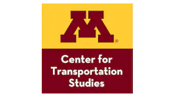 Center for Transportation Studies logo