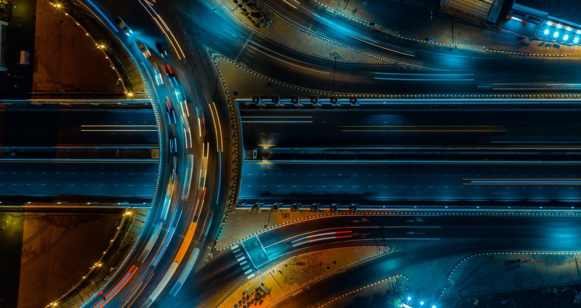 Open Telematics Framework