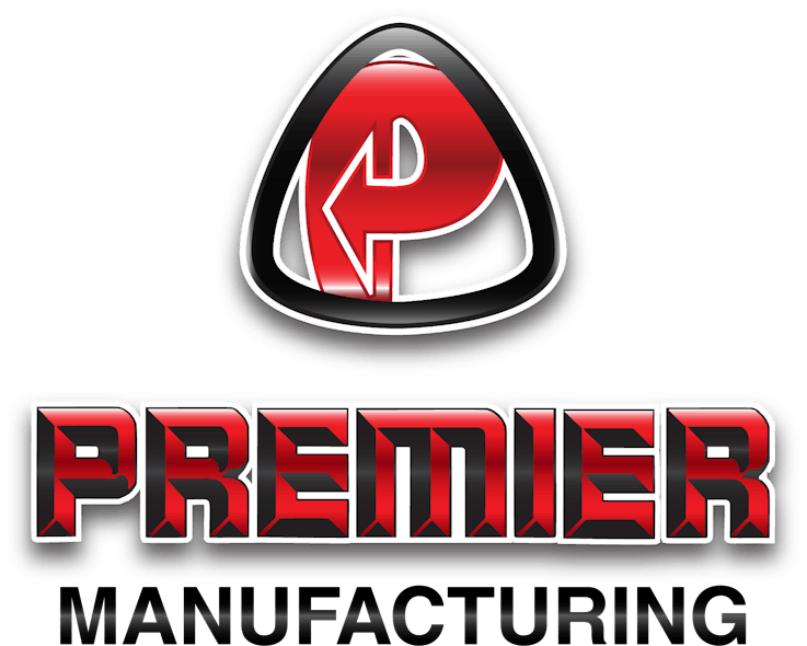 Premier Logo Stacked Pumped