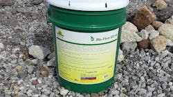 Bio-Fleet Rock 40 oil Bio-Fleet Rock 40 oil