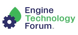 Engine Technology Forum Logo