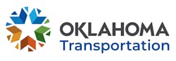 Oklahoma Dept Of Transportation Logo