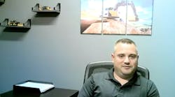 Interview with Jon Kaye. Interview with Jon Kaye.