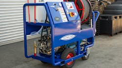 Flowplant Pressure Washer Flowplant Pressure Washer